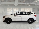  Bmw  X1 BMW  / 2019 / 5P / SUV XDRIVE 25E BUSINESS ADVANTAGE AUTOMATICO #8