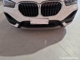  Bmw  X1 BMW  / 2019 / 5P / SUV XDRIVE 25E BUSINESS ADVANTAGE AUTOMATICO #24