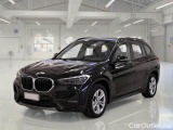  Bmw  X1 BMW  / 2019 / 5P / SUV XDRIVE 25E BUSINESS ADVANTAGE AUTOMATICO 