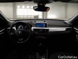  Bmw  X1 BMW  / 2019 / 5P / SUV XDRIVE 25E BUSINESS ADVANTAGE AUTOMATICO #3