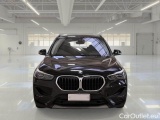  Bmw  X1 BMW  / 2019 / 5P / SUV XDRIVE 25E BUSINESS ADVANTAGE AUTOMATICO #6