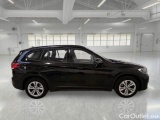  Bmw  X1 BMW  / 2019 / 5P / SUV XDRIVE 25E BUSINESS ADVANTAGE AUTOMATICO #7
