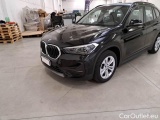 Bmw  X1 BMW  / 2019 / 5P / SUV XDRIVE 25E BUSINESS ADVANTAGE AUTOMATICO #32