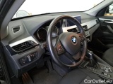  Bmw  X1 BMW  / 2019 / 5P / SUV XDRIVE 25E BUSINESS ADVANTAGE AUTOMATICO #120