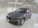  Bmw  X1 BMW  / 2019 / 5P / SUV XDRIVE 25E BUSINESS ADVANTAGE AUTOMATICO 