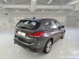  Bmw  X1 BMW  / 2019 / 5P / SUV XDRIVE 25E BUSINESS ADVANTAGE AUTOMATICO #2