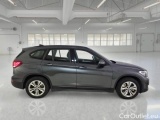  Bmw  X1 BMW  / 2019 / 5P / SUV XDRIVE 25E BUSINESS ADVANTAGE AUTOMATICO #7