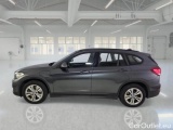  Bmw  X1 BMW  / 2019 / 5P / SUV XDRIVE 25E BUSINESS ADVANTAGE AUTOMATICO #8
