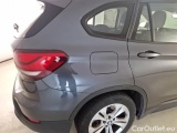  Bmw  X1 BMW  / 2019 / 5P / SUV XDRIVE 25E BUSINESS ADVANTAGE AUTOMATICO #41