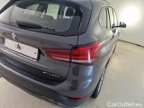  Bmw  X1 BMW  / 2019 / 5P / SUV XDRIVE 25E BUSINESS ADVANTAGE AUTOMATICO #43