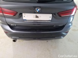  Bmw  X1 BMW  / 2019 / 5P / SUV XDRIVE 25E BUSINESS ADVANTAGE AUTOMATICO #45