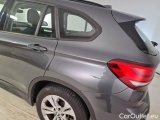  Bmw  X1 BMW  / 2019 / 5P / SUV XDRIVE 25E BUSINESS ADVANTAGE AUTOMATICO #48