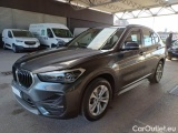  Bmw  X1 BMW  / 2019 / 5P / SUV XDRIVE 25E BUSINESS ADVANTAGE AUTOMATICO 