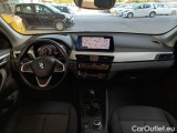  Bmw  X1 BMW  / 2019 / 5P / SUV XDRIVE 25E BUSINESS ADVANTAGE AUTOMATICO #3