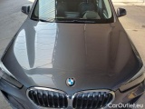  Bmw  X1 BMW  / 2019 / 5P / SUV XDRIVE 25E BUSINESS ADVANTAGE AUTOMATICO #28