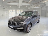  Bmw  X3 BMW  / 2017 / 5P / SUV XDRIVE 30E LUXURY 