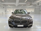  Bmw  X3 BMW  / 2017 / 5P / SUV XDRIVE 30E LUXURY #6