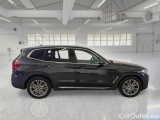  Bmw  X3 BMW  / 2017 / 5P / SUV XDRIVE 30E LUXURY #7