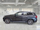  Bmw  X3 BMW  / 2017 / 5P / SUV XDRIVE 30E LUXURY #8