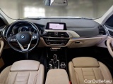  Bmw  X3 BMW  / 2017 / 5P / SUV XDRIVE 30E LUXURY #3