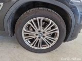  Bmw  X3 BMW  / 2017 / 5P / SUV XDRIVE 30E LUXURY #17
