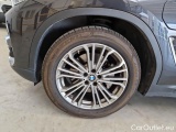  Bmw  X3 BMW  / 2017 / 5P / SUV XDRIVE 30E LUXURY #20