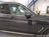  Bmw  X3 BMW  / 2017 / 5P / SUV XDRIVE 30E LUXURY #35