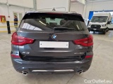  Bmw  X3 BMW  / 2017 / 5P / SUV XDRIVE 30E LUXURY #47