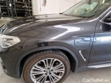  Bmw  X3 BMW  / 2017 / 5P / SUV XDRIVE 30E LUXURY #61
