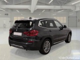  Bmw  X3 BMW  / 2017 / 5P / SUV XDRIVE 30E LUXURY #2