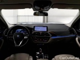  Bmw  X3 BMW  / 2017 / 5P / SUV XDRIVE 30E LUXURY #3