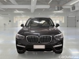  Bmw  X3 BMW  / 2017 / 5P / SUV XDRIVE 30E LUXURY #6