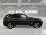  Bmw  X3 BMW  / 2017 / 5P / SUV XDRIVE 30E LUXURY #7