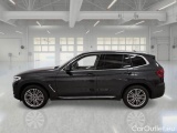  Bmw  X3 BMW  / 2017 / 5P / SUV XDRIVE 30E LUXURY #8