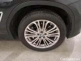  Bmw  X3 BMW  / 2017 / 5P / SUV XDRIVE 30E LUXURY #17