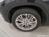  Bmw  X3 BMW  / 2017 / 5P / SUV XDRIVE 30E LUXURY #20