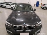  Bmw  X3 BMW  / 2017 / 5P / SUV XDRIVE 30E LUXURY #29