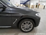  Bmw  X3 BMW  / 2017 / 5P / SUV XDRIVE 30E LUXURY #40