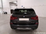  Bmw  X3 BMW  / 2017 / 5P / SUV XDRIVE 30E LUXURY #50