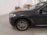  Bmw  X3 BMW  / 2017 / 5P / SUV XDRIVE 30E LUXURY #53