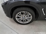  Bmw  X3 BMW  / 2017 / 5P / SUV XDRIVE 30E LUXURY #63