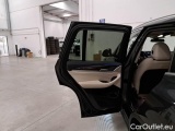 Bmw  X3 BMW  / 2017 / 5P / SUV XDRIVE 30E LUXURY #92