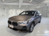  Bmw  X2 BMW  / 2017 / 5P / SUV XDRIVE 25E BUSINESS X AUTOMATICO 