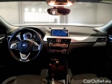  Bmw  X2 BMW  / 2017 / 5P / SUV XDRIVE 25E BUSINESS X AUTOMATICO #3