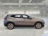  Bmw  X2 BMW  / 2017 / 5P / SUV XDRIVE 25E BUSINESS X AUTOMATICO #7