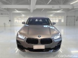 Bmw  X2 BMW  / 2017 / 5P / SUV XDRIVE 25E BUSINESS X AUTOMATICO #6