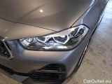  Bmw  X2 BMW  / 2017 / 5P / SUV XDRIVE 25E BUSINESS X AUTOMATICO #22
