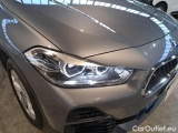  Bmw  X2 BMW  / 2017 / 5P / SUV XDRIVE 25E BUSINESS X AUTOMATICO #24