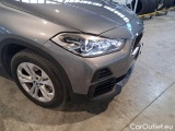  Bmw  X2 BMW  / 2017 / 5P / SUV XDRIVE 25E BUSINESS X AUTOMATICO #27