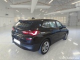  Bmw  X2 BMW  / 2017 / 5P / SUV XDRIVE 25E BUSINESS X AUTOMATICO #2